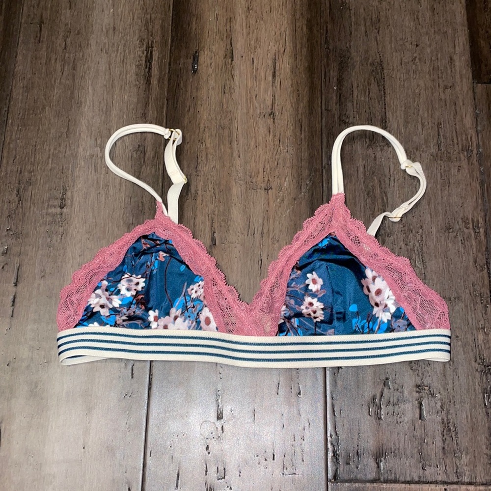 Sam Edelman Bra